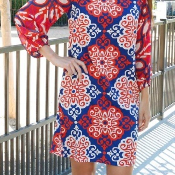 NWT Women's Dress - Picture 3 of 3